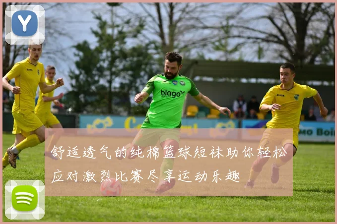 舒适透气的纯棉篮球短袜助你轻松应对激烈比赛尽享运动乐趣